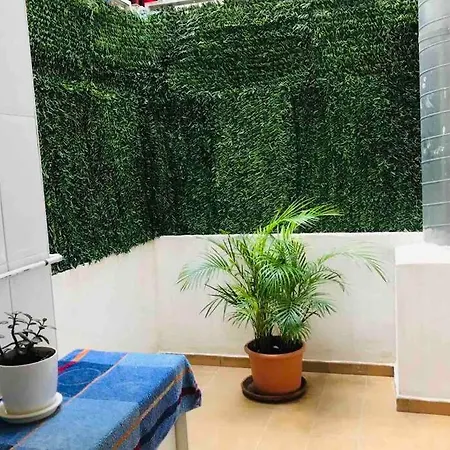 Apartamento Divendres