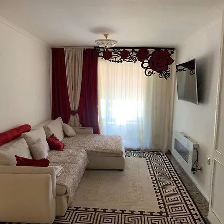 Apartamento Divendres
