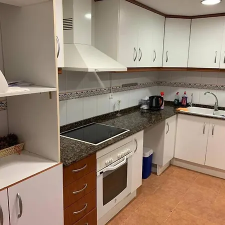 Apartamento Divendres