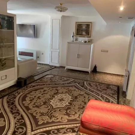 아파트 Apartamento Divendres *