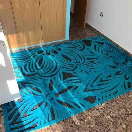 아파트 Apartamento Divendres