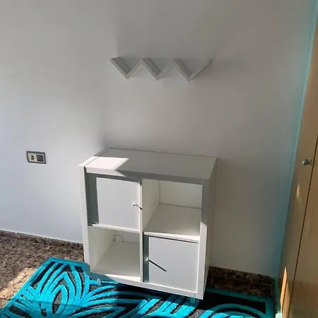 Apartamento Divendres *