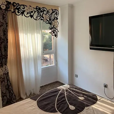 Apartamento Divendres *