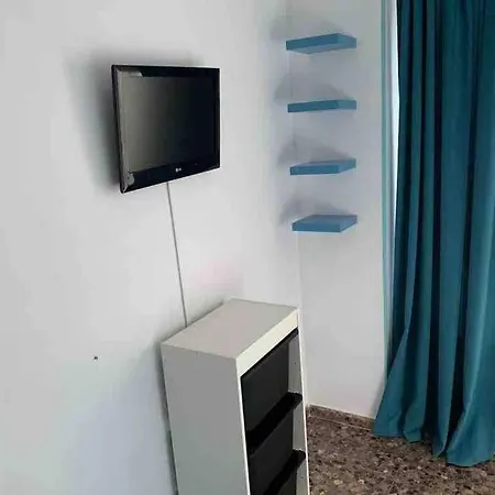 아파트 Apartamento Divendres