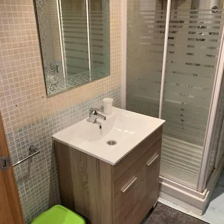 Apartamento Divendres 아파트 *