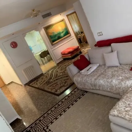 Apartamento Divendres * Benetusser