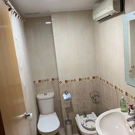 Apartamento Divendres 아파트 *