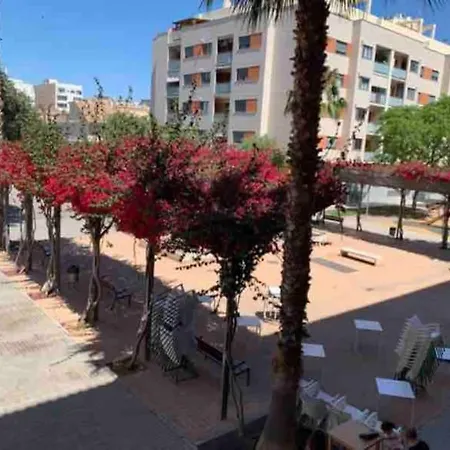 Apartamento Divendres